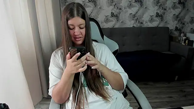 Živý XXX chat Lis_Kollen