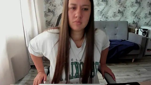 Lis_Kollen's Webcam Show