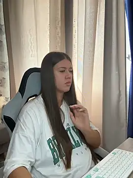 Lis_Kollen Adlı Modelin Canlı XXX Sohbeti