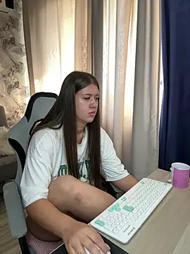 Chat XXX en directo de Lis_Kollen
