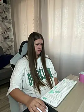 Živý XXX chat Lis_Kollen