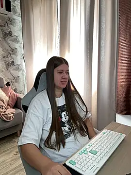 Lis_Kollen Chat XXX in diretta