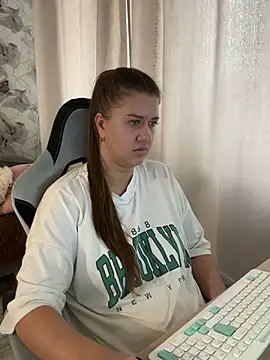 Show de Lis_Kollen na webcam