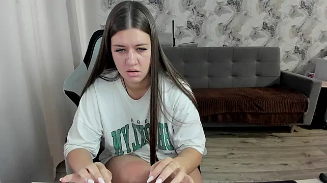 Lis_Kollen Chat XXX in diretta