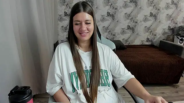 Lis_Kollen's Webcam Show