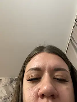 Lis_Kollen Show in webcam