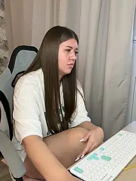 XXX chat uživo modela Lis_Kollen