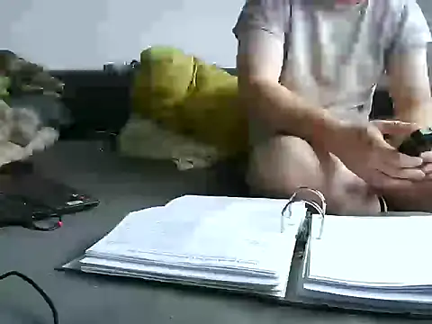 eigude10 Webcam Show