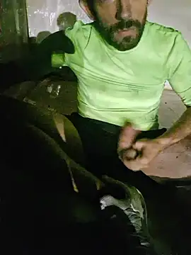 afTerparTycloudz's Webcam Show