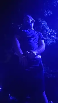 afTerparTycloudz – webcam-show