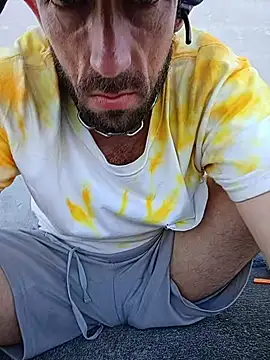 afTerparTycloudz's Webcam Show