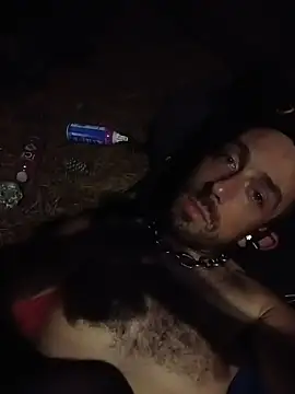 Show webcam de afTerparTycloudz