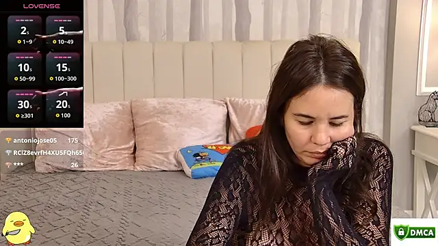 Živý XXX chat EllaAnder