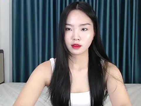 AmeliaJohanson Pertunjukan Webcam