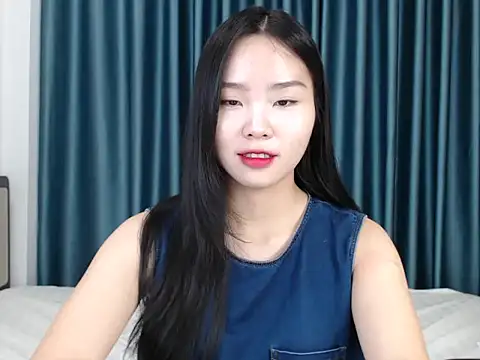 AmeliaJohanson 网络视讯表演