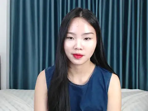 AmeliaJohanson 在線直播表演