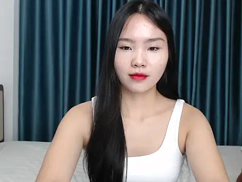AmeliaJohanson 网络视讯表演