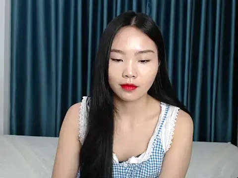 AmeliaJohanson 网络视讯表演