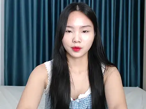 AmeliaJohanson 网络视讯表演