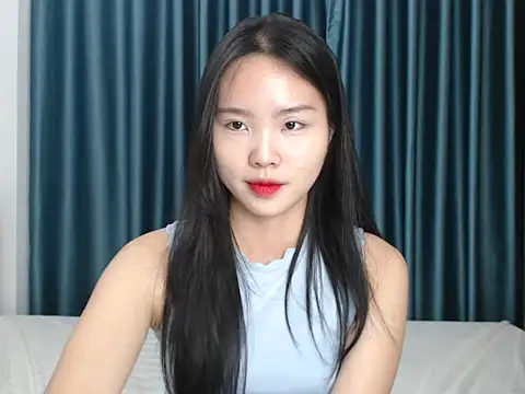 AmeliaJohanson's Webcam Show