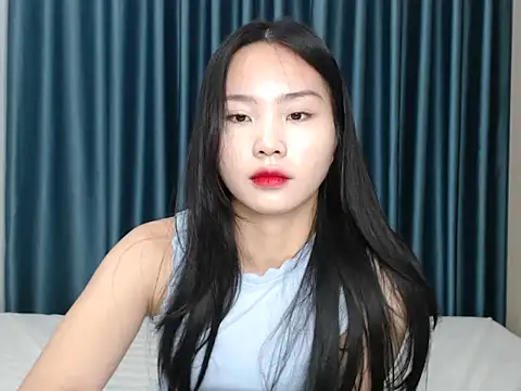 AmeliaJohanson 网络视讯表演