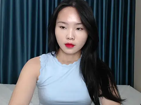 AmeliaJohanson 网络视讯表演