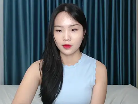 AmeliaJohanson Webcam Show
