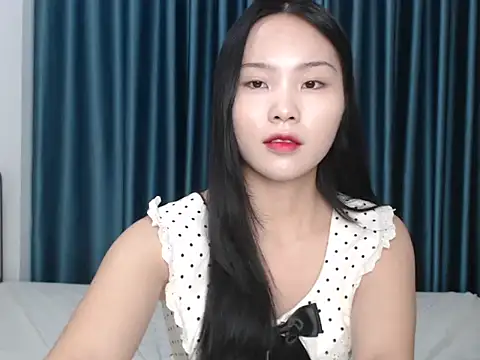 AmeliaJohanson Show Webcam