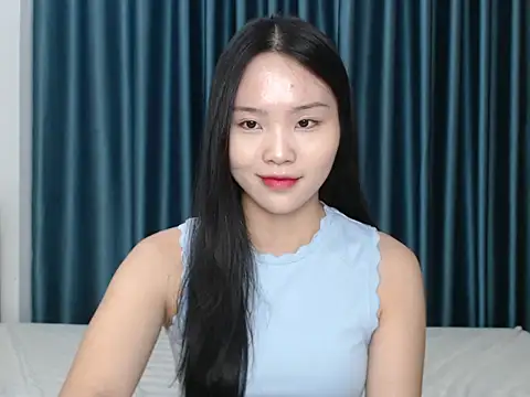 AmeliaJohanson 라이브 XXX 채팅