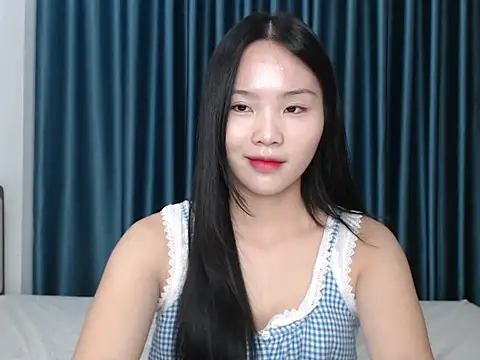 XXX chat uživo modela AmeliaJohanson