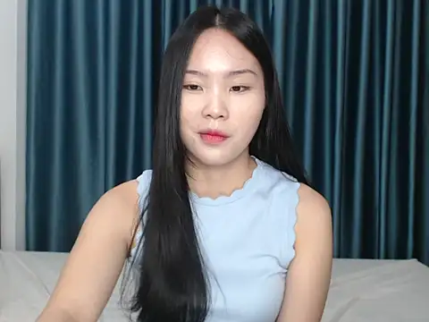 AmeliaJohanson 라이브 XXX 채팅