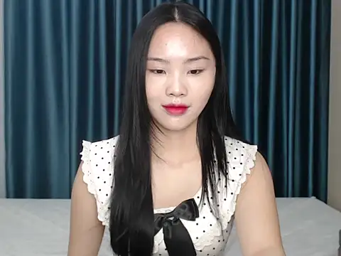 AmeliaJohanson 网络视讯表演