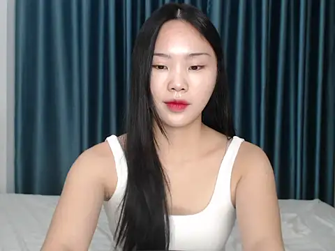 AmeliaJohanson 网络视讯表演