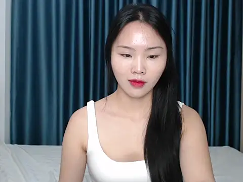 AmeliaJohanson 网络视讯表演