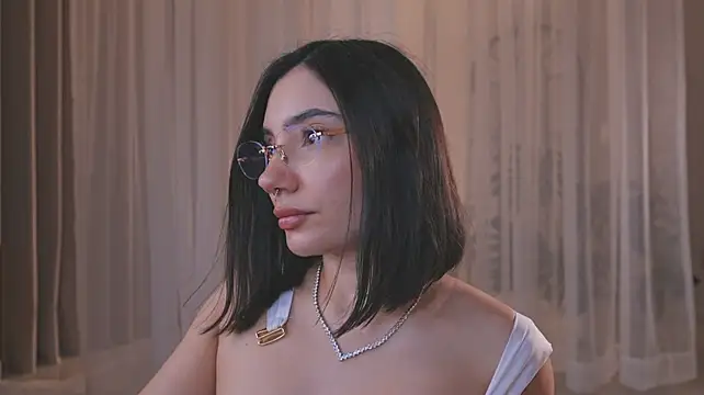 XXX chat uživo modela AmyArmstrong