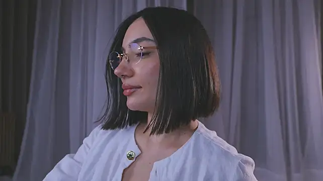 AmyArmstrong élő XXX-chatje