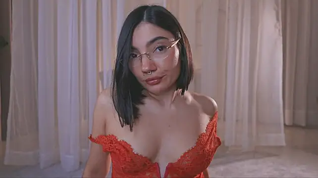 AmyArmstrong – Live XXX-chat