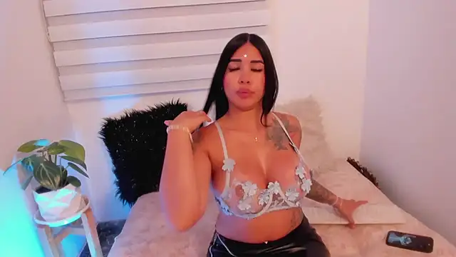 Gypsie_velvet1 Chat XXX live