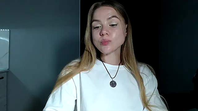 Webkamerová show Sunbeam_