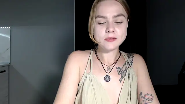 Sunbeam_'s Live XXX Chat