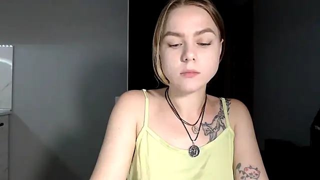 Sunbeam_ Chat XXX in diretta