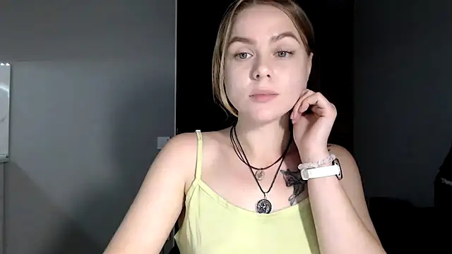 Show de webcam de Sunbeam_