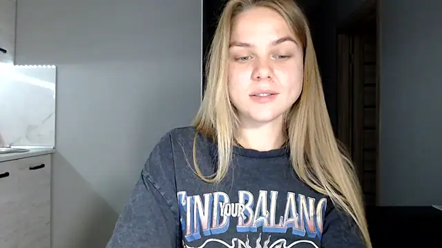 Webkamerová show Sunbeam_