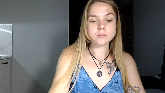 Sunbeam_'s Live XXX Chat