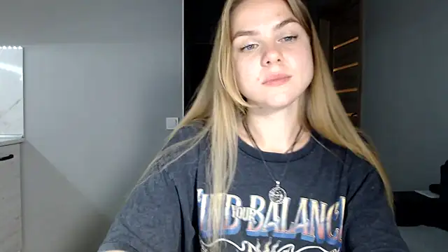 Sunbeam_ Webcamshow