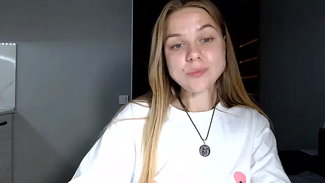 XXX chat uživo modela Sunbeam_