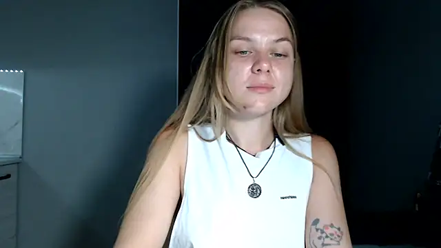 Sunbeam_ Pertunjukan Webcam