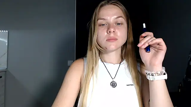 Webkamerová show Sunbeam_