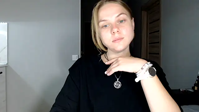 Вебкам-шоу Sunbeam_