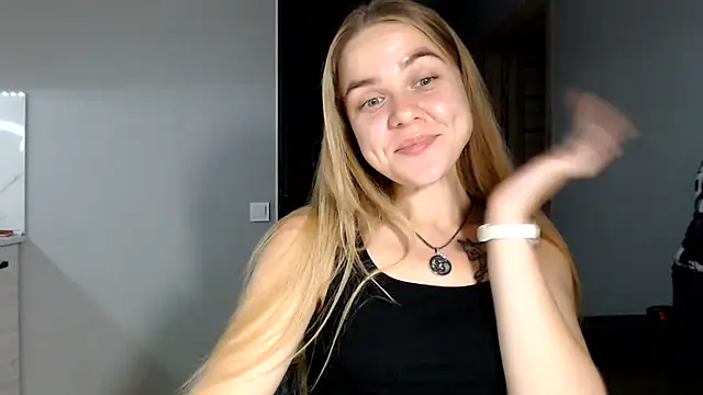 Webkamerová show Sunbeam_